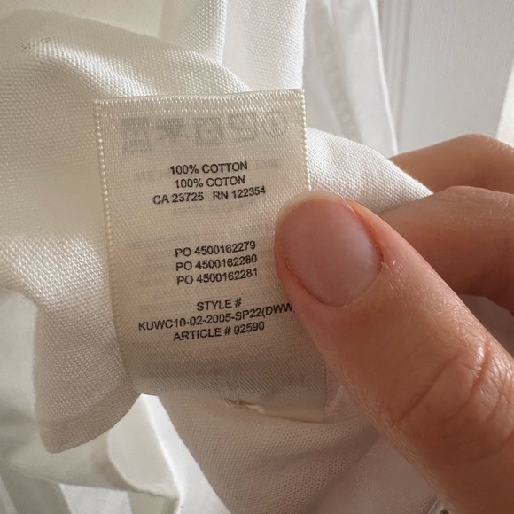 Aritzia Top - Picture 3 of 3